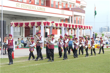 Independence Day Celebration 2026 - Independence Day Celebration 2026
